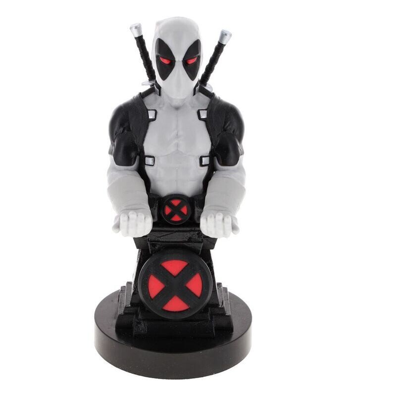 Marvel Deadpool "X-Force" Phone &amp; Controller Holder