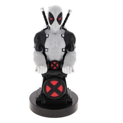 Marvel Deadpool &quot;X-Force&quot; Phone &amp; Controller Holder