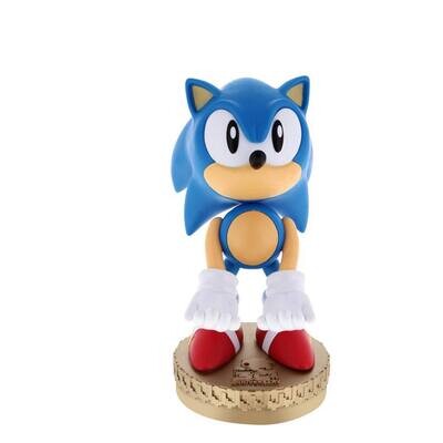 Sonic &quot;The Hedgehog&quot; Special Edition Phone &amp; Controller Holder