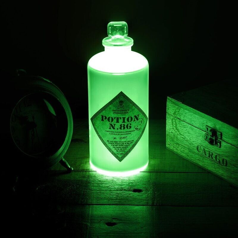 Harry Potter "Potion Bottle" LED Light