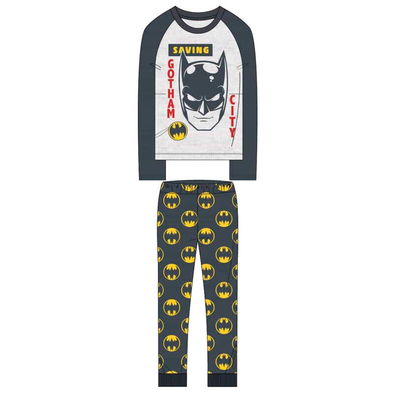 DC Comics "Batman" pyjama kids series