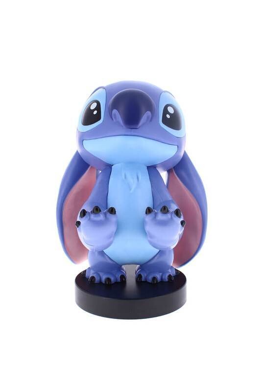Disney &quot;Stitch&quot; Phone &amp; Controller Holder