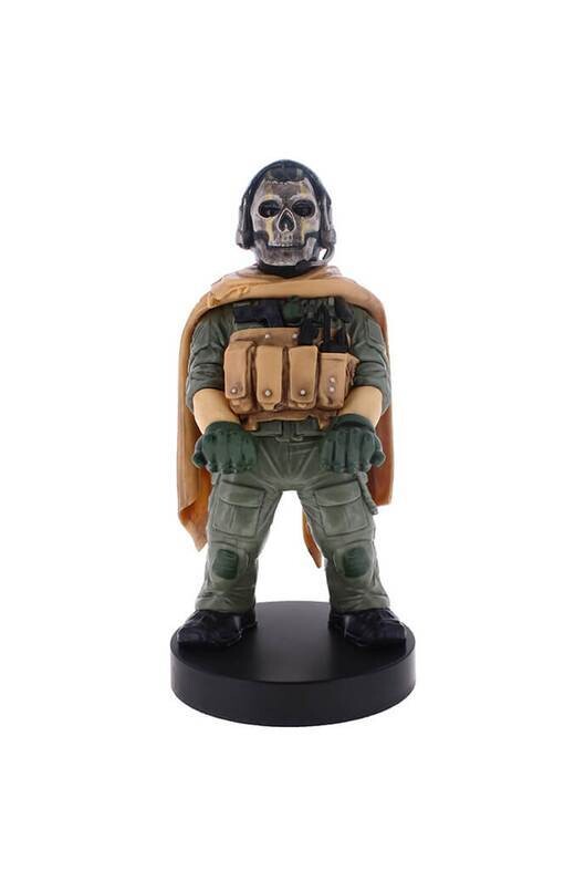 Call of Duty &quot;Ghost Warzone&quot; Phone &amp; Controller holder