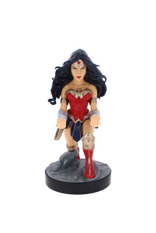 DC Comics "Wonder Women" Phone &amp; Controller Holder