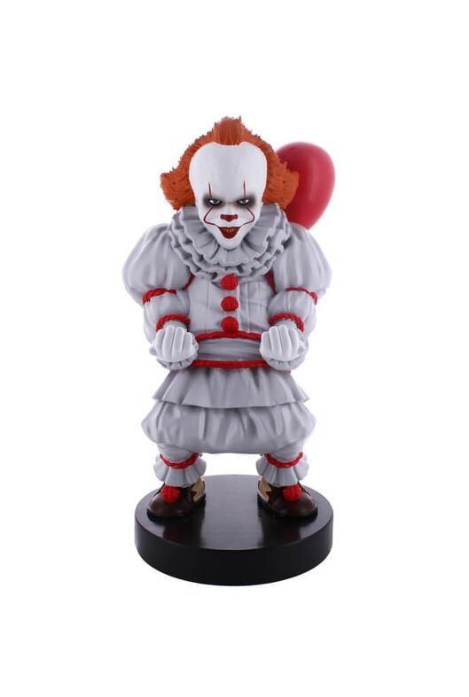 IT "Pennywise" Phone &amp; Controller holder