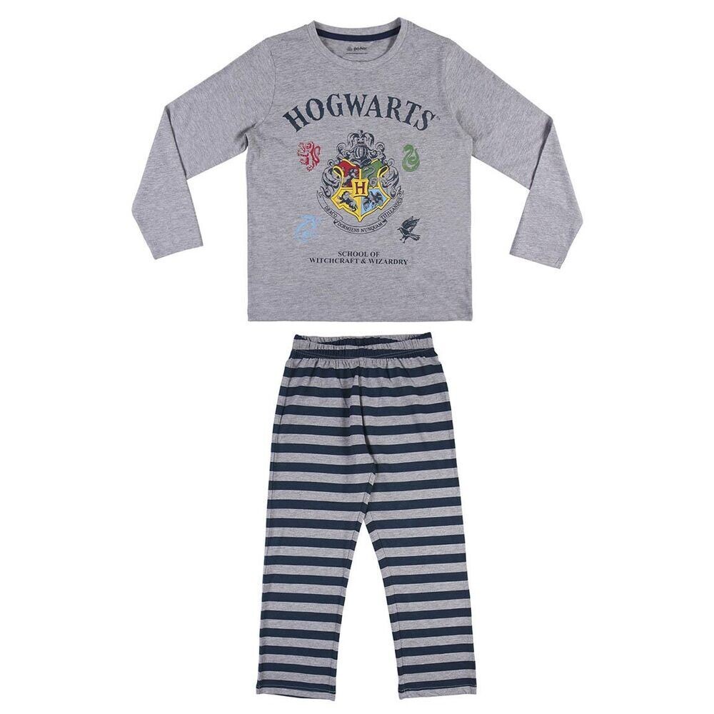 Harry Potter "Hogwarts" School of Wichcraft  pyjama kids series