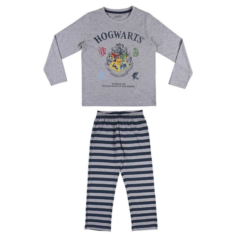 Harry Potter "Hogwarts" School of Wichcraft  pyjama kids series