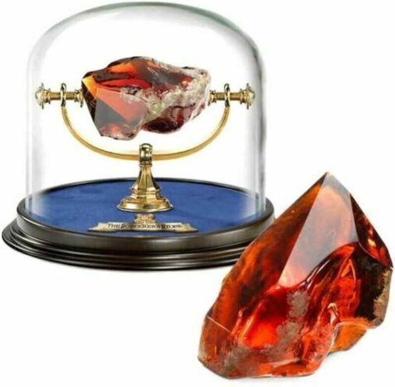 Harry Potter &quot;Sorcerer&#39;s&quot; Stone replica