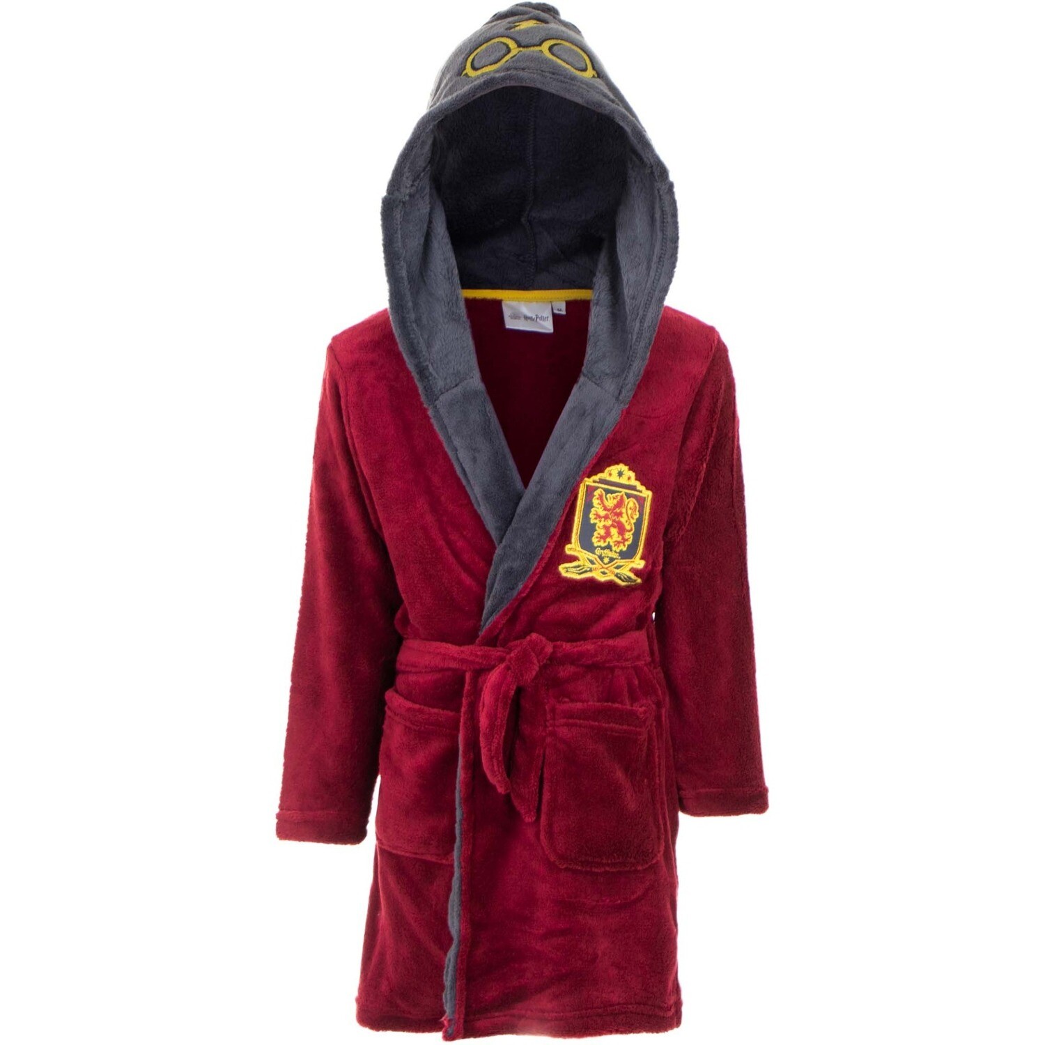 Badjas Harry Potter "Gryffindor" hooded kids series