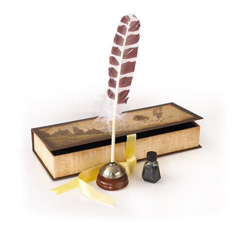 Harry Potter &quot;Hogwarts&quot; Writing Quill