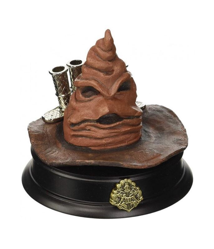 Harry Potter &quot;Sorting Hat&quot; Pennen set houder