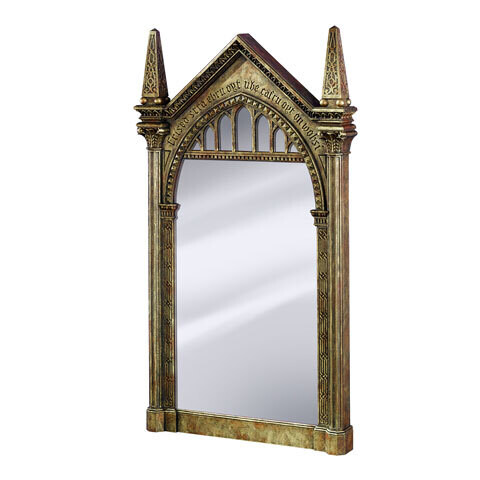 Harry Potter &quot;The Mirror of Erised&quot; replica