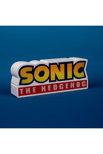 Sonic &quot;The Hedgehog&quot; LED Light