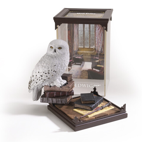 Harry Potter "Hedwig" Creature