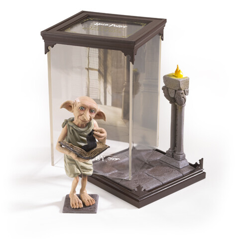 Harry Potter "Dobby" Creature