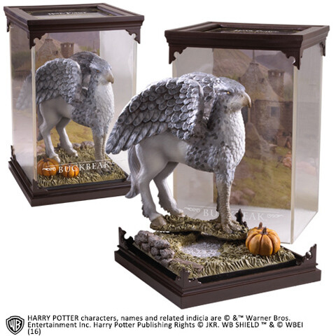 Harry Potter "Buckbeak" Creature