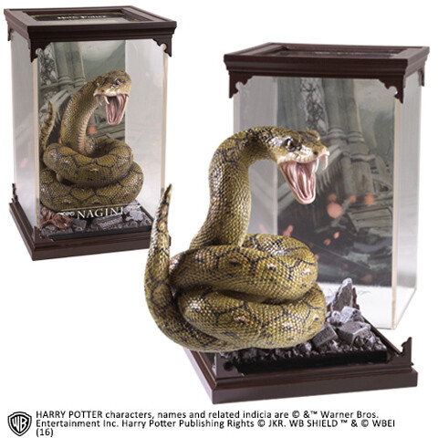Harry Potter "Nagini" Creature