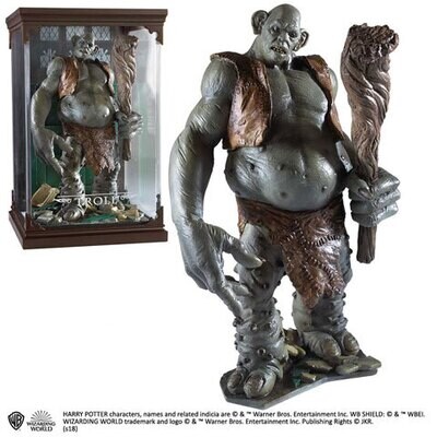 Harry Potter &quot;Troll&quot; Creature