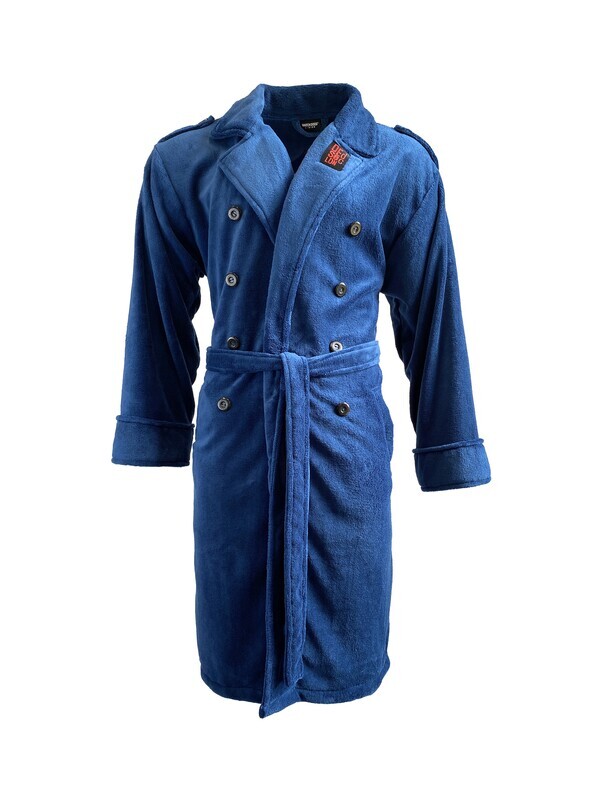 Badjas Watch Dog &quot;Winston Outfit&quot; non hooded