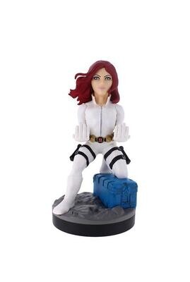 Marvel The Avengers &quot;Black Widow&quot; Phone &amp; Controller Holder