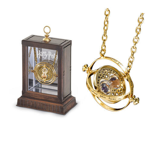 Harry Potter &quot;The Time Turner&quot; Hermione