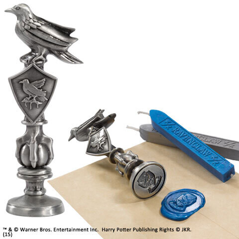 Harry Potter &quot;Ravenclaw&quot; Wax Seal