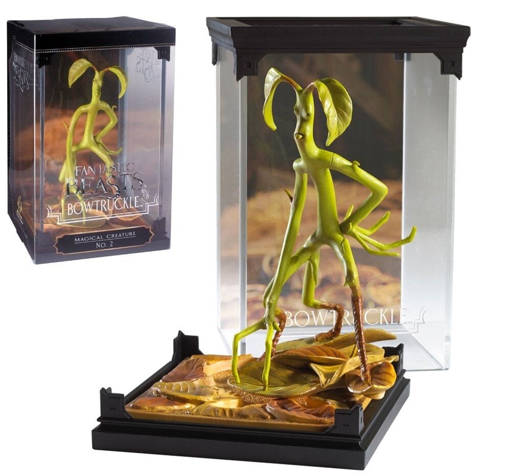 Fantastic Beast "Bowtruckle" Creature