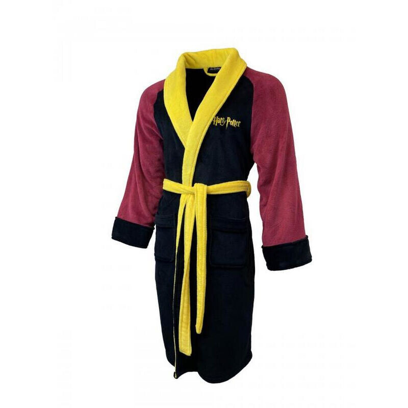 Badjas Harry Potter &quot;Lion&quot; non hooded oversized
