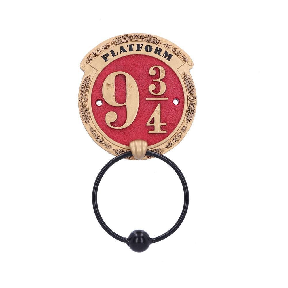 Harry Potter Deurklopper &quot;Platform 9 ¾&quot;  21 cm