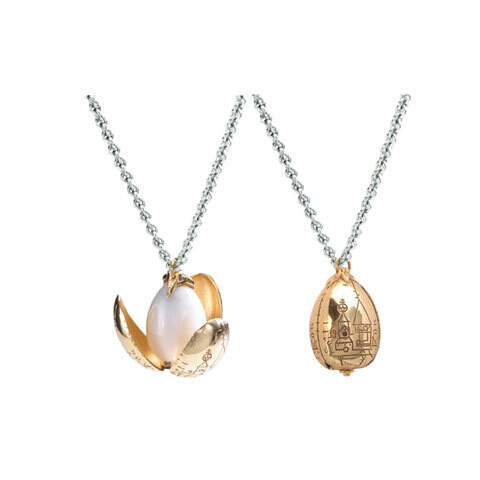 Harry Potter &quot;The Golden Egg Pendant&quot;