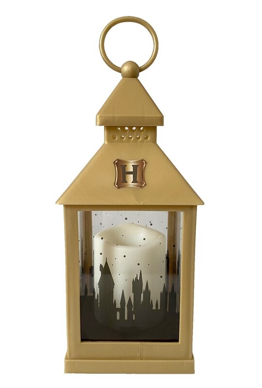 Harry Potter "Hogwarts" Lantaarn
