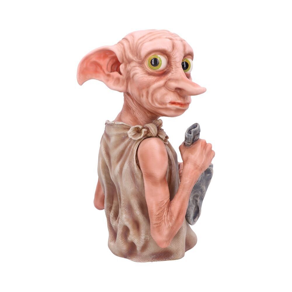 Harry Potter &quot;Dobby&quot; Bust