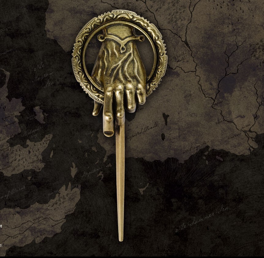 Game of Thrones &quot;Hand of the King&quot;