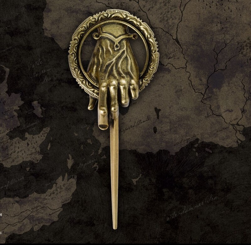Game of Thrones &quot;Hand of the King&quot;