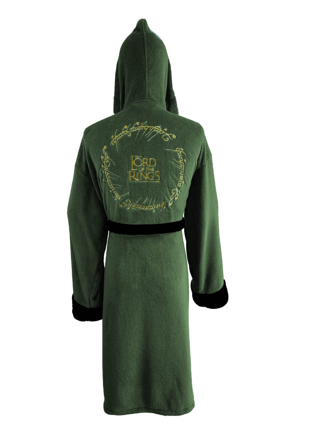 Badjas Lord of The Rings &quot;Elven&quot; hooded