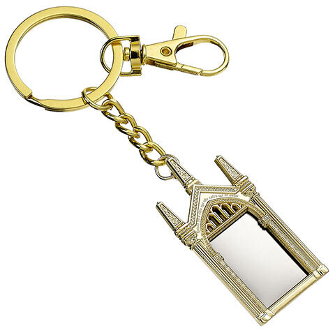 Harry Potter Mirror of Erised Keychain