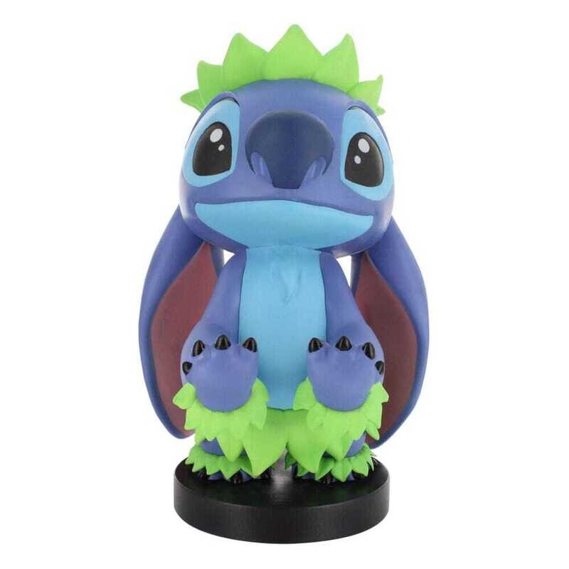 Disney Stitch &quot;Hula&quot; Phone &amp; Controller Holder
