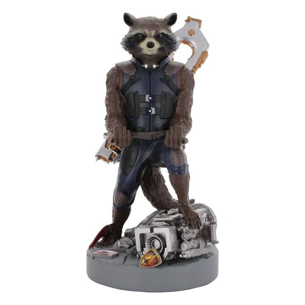 Guardians of the Galaxy &quot;Rocket&quot; Phone &amp; Controller Holder