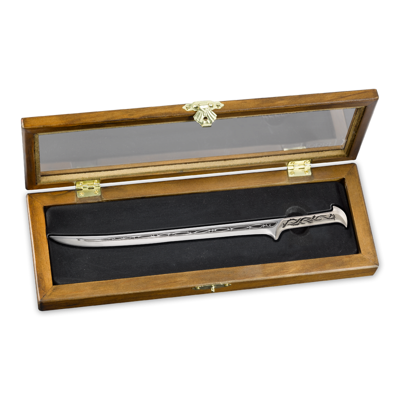 The Hobbit &quot;Thranduil &quot; briefopener