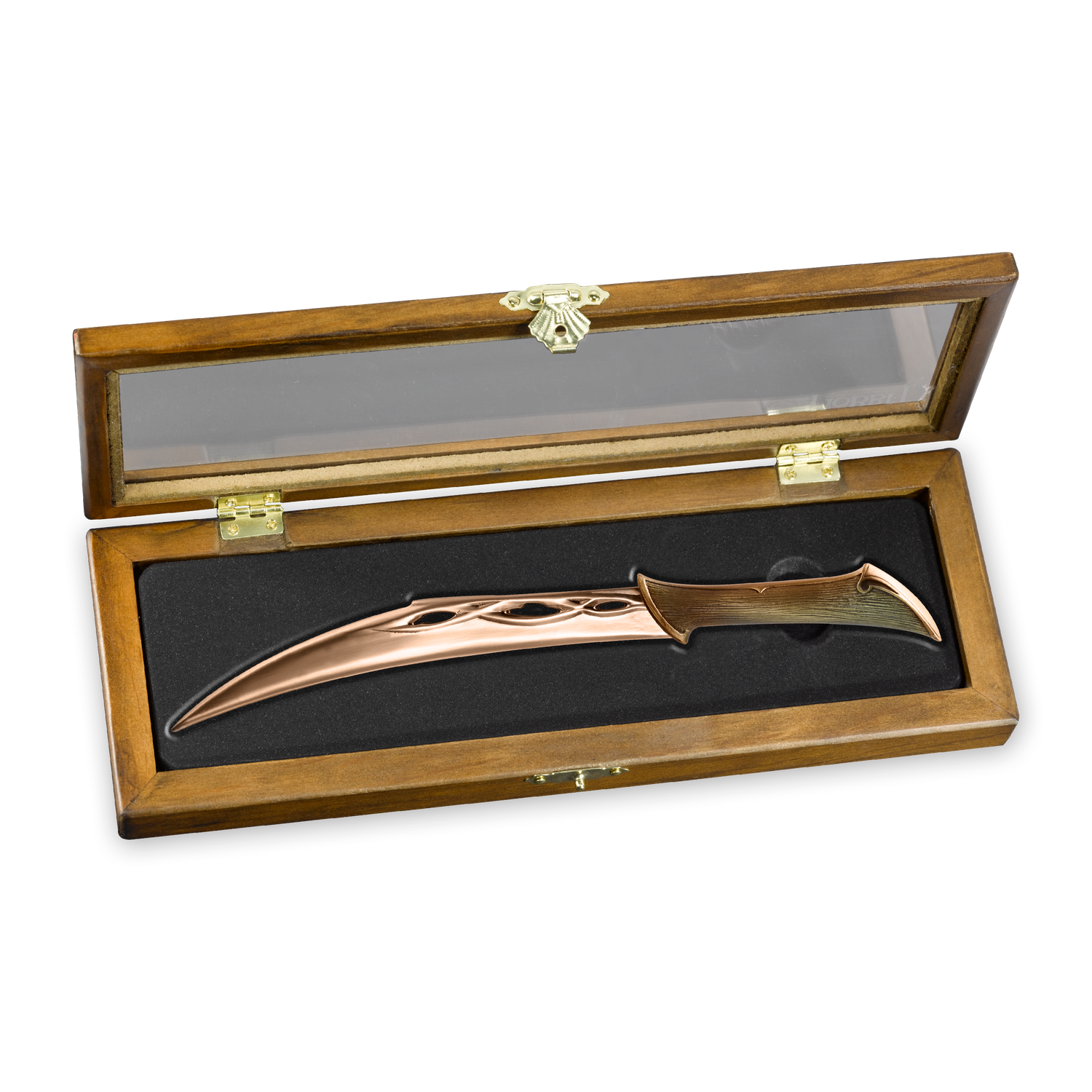 The Hobbit "Tauriel" briefopener