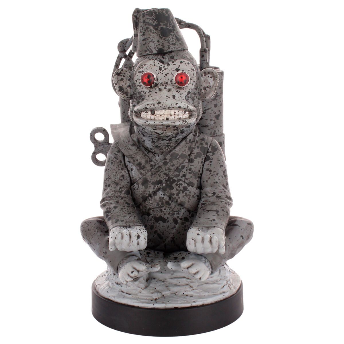 Call of Duty &quot;Toasted Monkey Bomb&quot; Phone &amp; Controller Holder