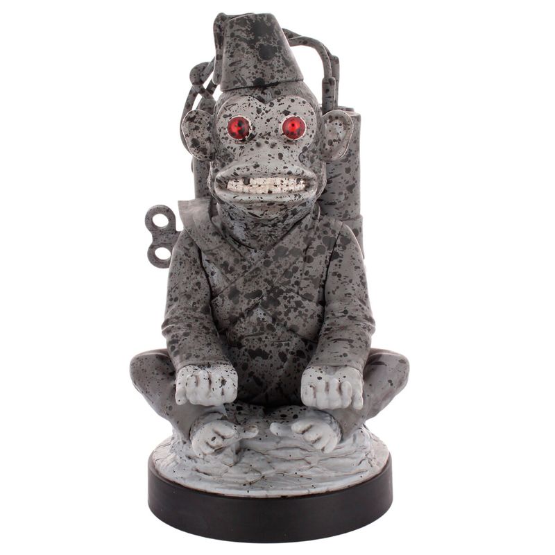Call of Duty &quot;Toasted Monkey Bomb&quot; Phone &amp; Controller Holder