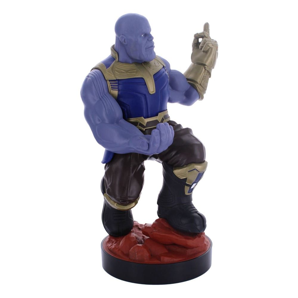 Marvel "Thanos" Phone &amp; Controller Holder
