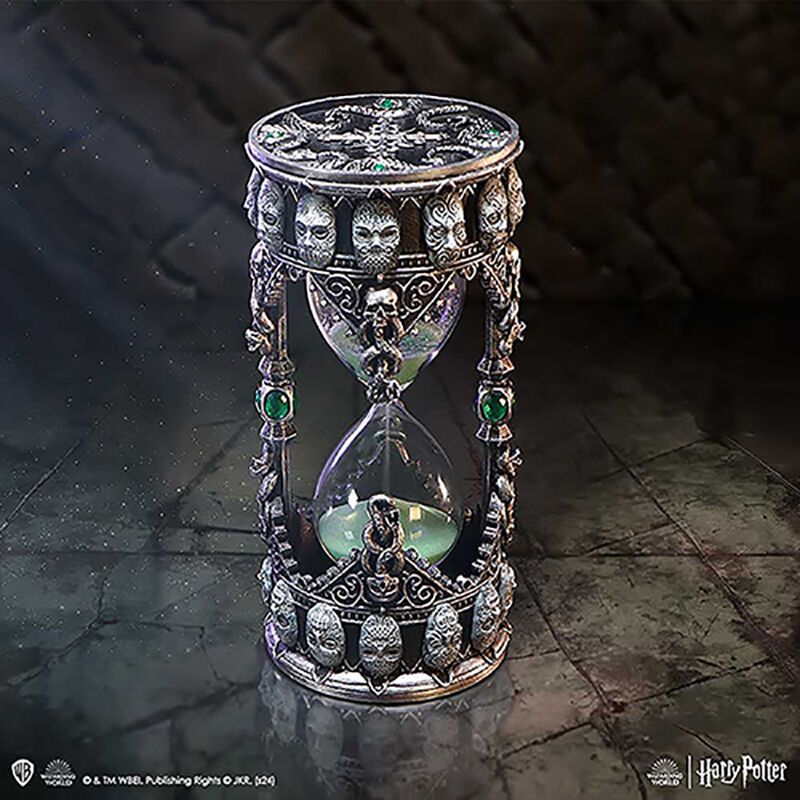 Harry Potter &quot;Death Eater&quot; zandloper replica