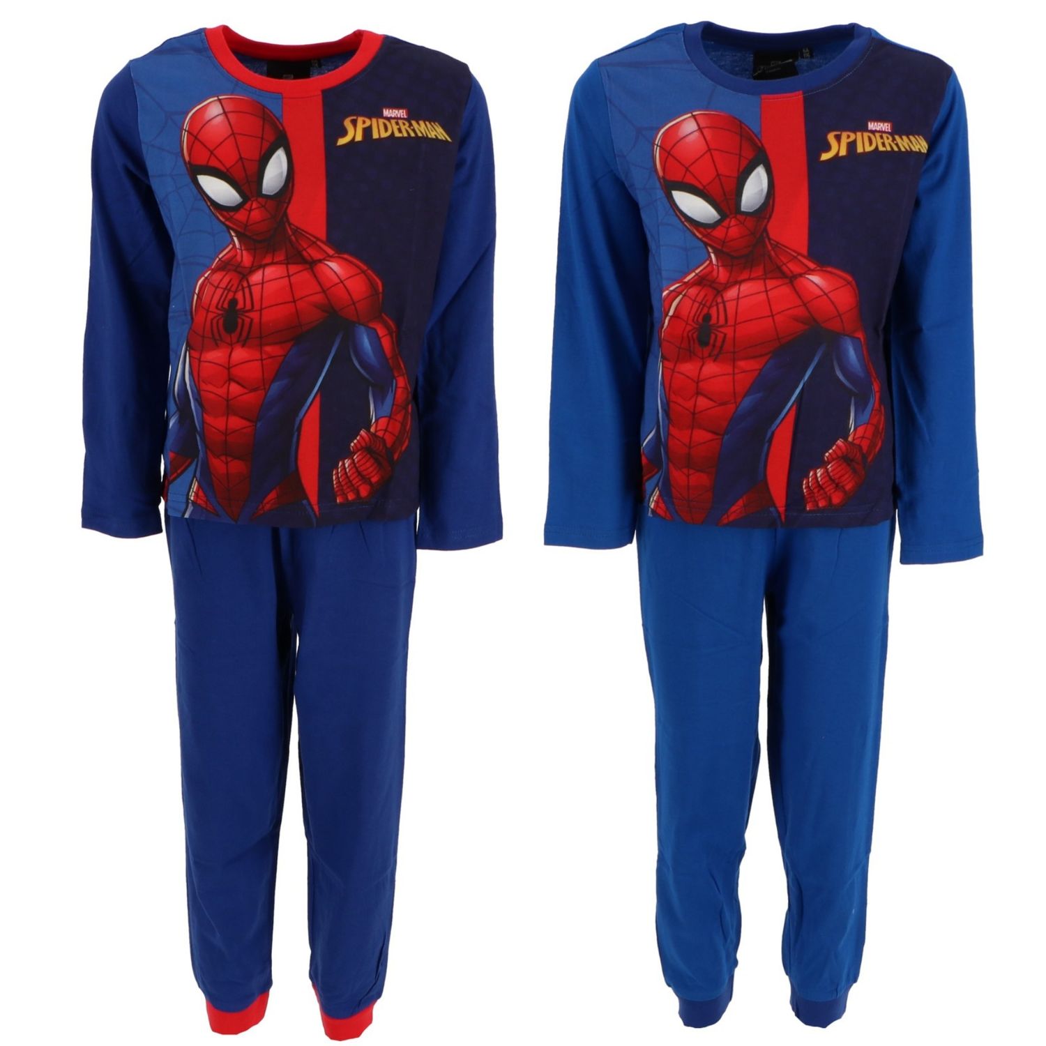 Pyjama "Spiderman" kids series