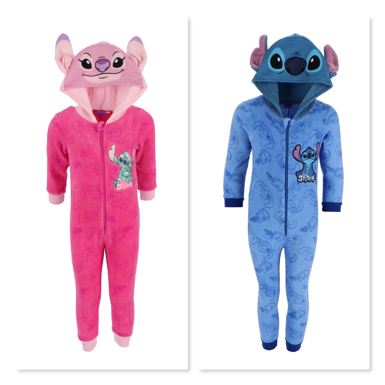 Onesie, Jumpsuit "Lilo &amp; Stitch" kids series