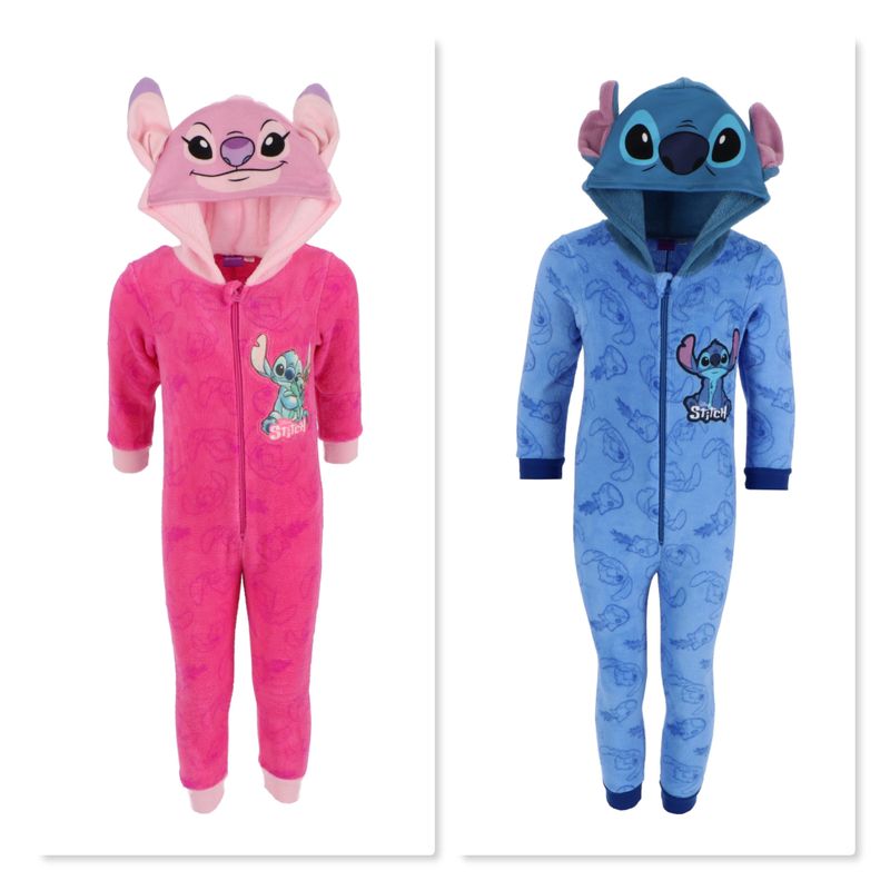 Onesie, Jumpsuit "Lilo &amp; Stitch" kids series
