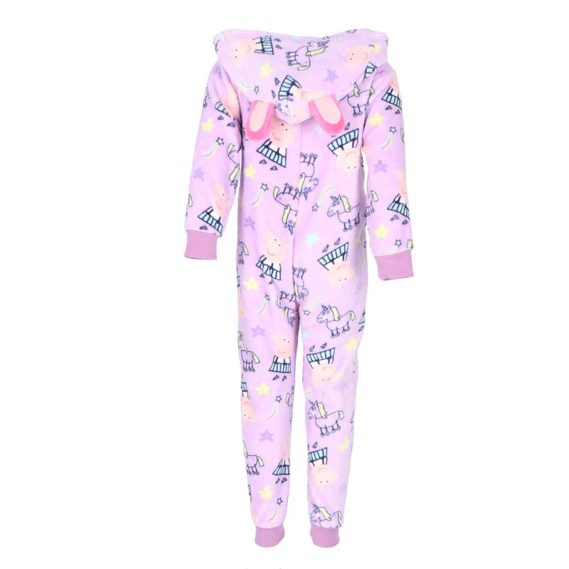 Onesie, Jumpsuit "Peppa Pig" kids series