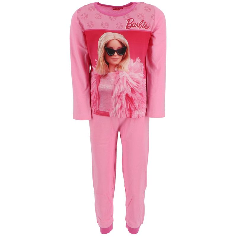 Pyjama "Barbie" kids series
