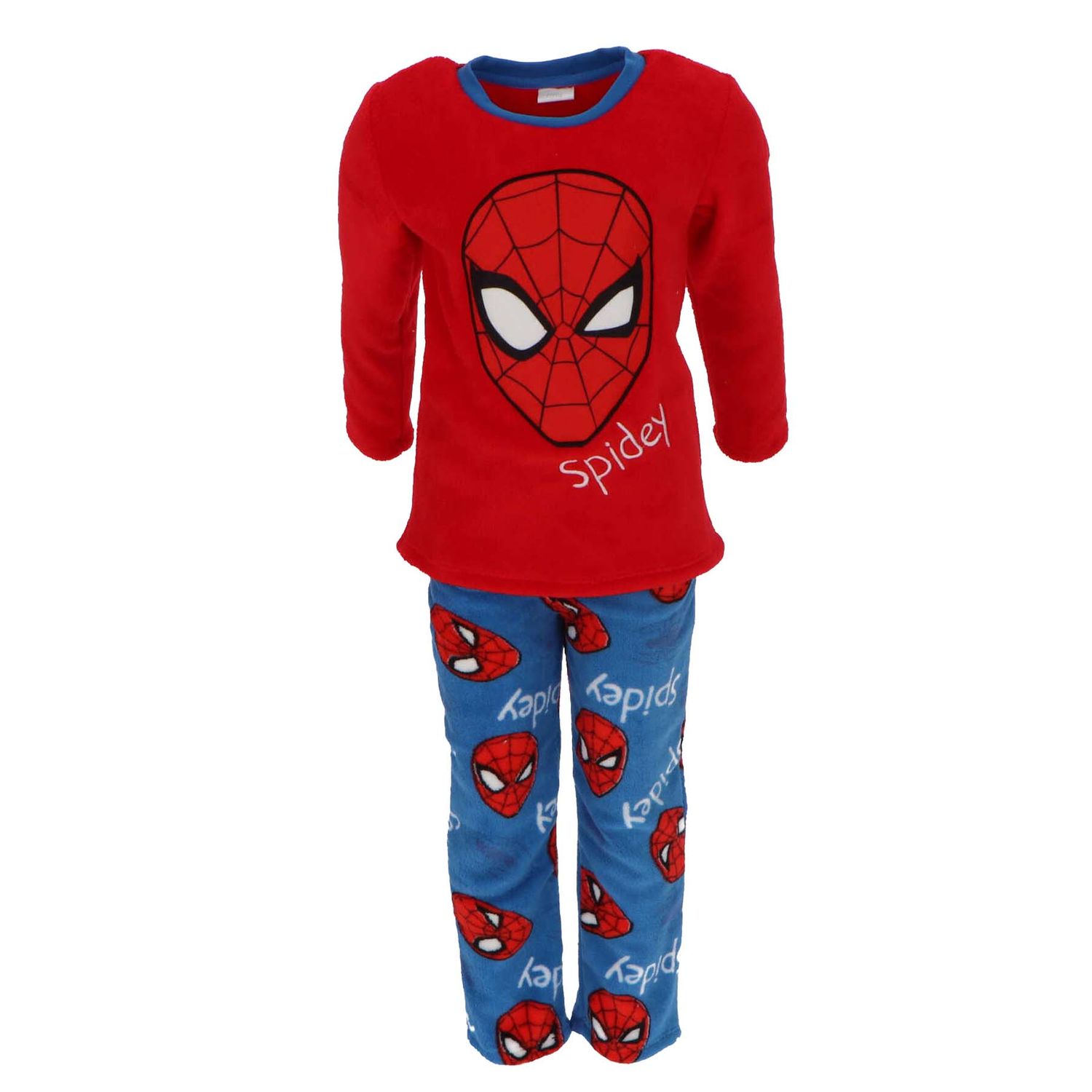 Pyjama, Twosie "Spiderman" kids series